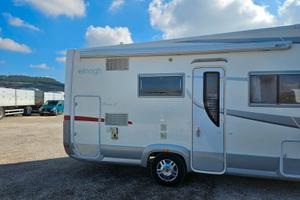 CAMPER ELNAGH PRINCE 57 FINE 2011
