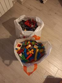 Lotto Lego Duplo