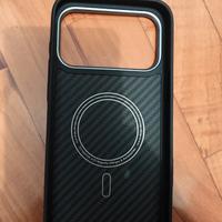 custodia iPhone 17 pro max