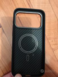 custodia iPhone 17 pro max