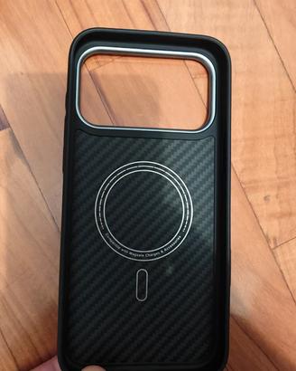 custodia iPhone 17 pro max