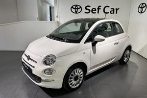 FIAT 500 1.2 69cv Lounge