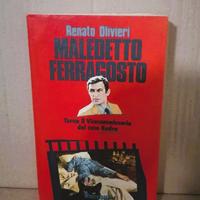 Maledetto Ferragosto – Renato Olivieri