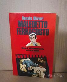 Maledetto Ferragosto – Renato Olivieri