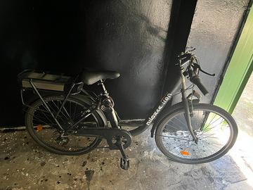 Bici elettrica