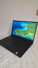DELL XPS 15