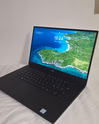 DELL XPS 15