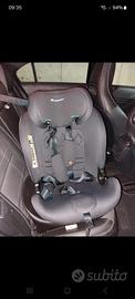 seggiolino auto