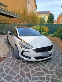 DS5 sport chic 