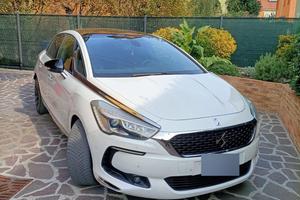 DS5 sport chic 