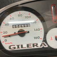 ricambi gilera runner