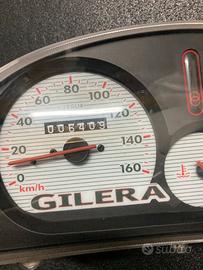 ricambi gilera runner