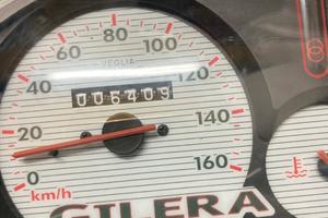 ricambi gilera runner