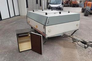 CARELLO TENDA RANGER