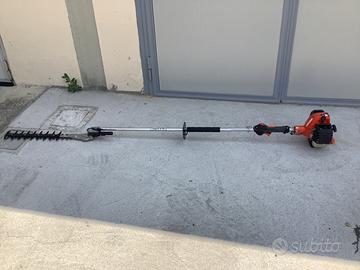 Tosasiepi echo HCA 2620ESHD