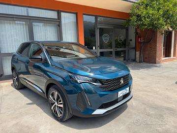 Peugeot 3008 Peugeut BlueHDi 130 S&S EAT8 Allure P