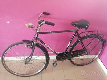 bicicletta vintage