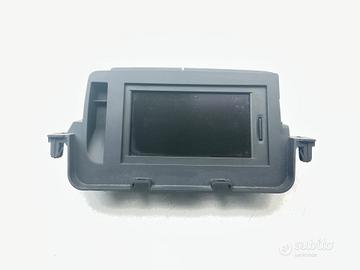 DISPLAY RENAULT Megane III Grand Tour 259156654R K