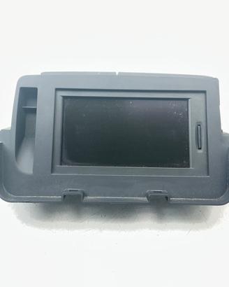 DISPLAY RENAULT Megane III Grand Tour 259156654R K