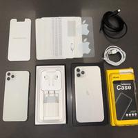 iPhone 11 Pro Max (ECCELLENTI CONDIZIONI)