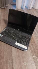 pc acer aspire 5735Z