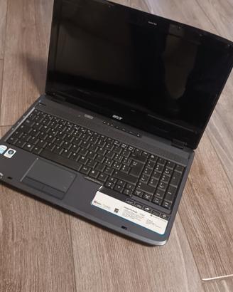 pc acer aspire 5735Z