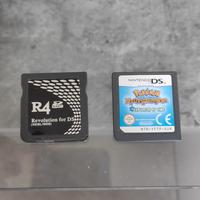 Giochi Nintendo DS 