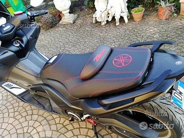 Rivestimento sella cover seat YAMAHA TMAX 2013_85