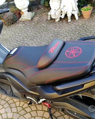 Rivestimento sella cover seat YAMAHA TMAX 2013_85