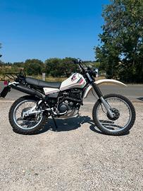Yamaha xt 550