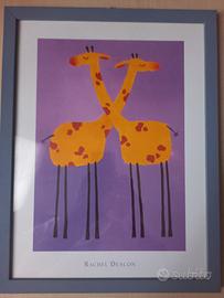 quadretti Rachel Deacon