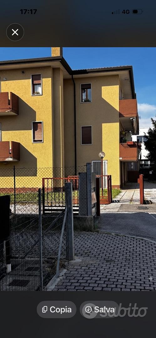 Appartamento – Campagna Lupia - Vista 2