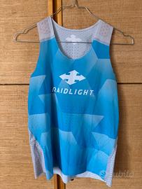 Canotta Raidlight Revolutiv Tank Top tg.S