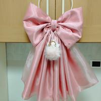 Fiocco nascita 🩷 bimba 🩷