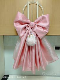 Fiocco nascita 🩷 bimba 🩷