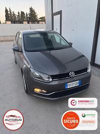 Volkswagen Polo 1.4 TDI 5p. Comfortline