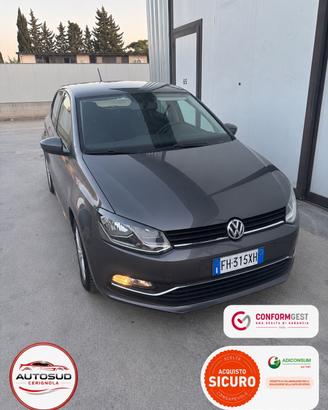 Volkswagen Polo 1.4 TDI 5p. Comfortline