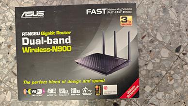 Router Asus n900