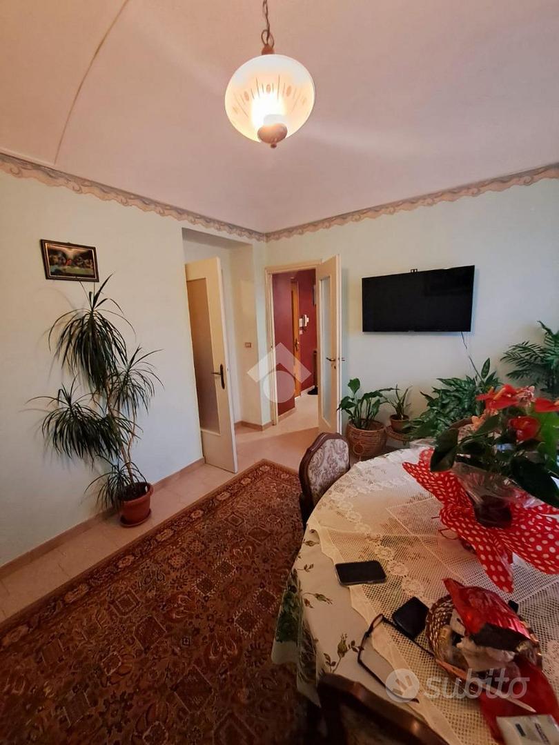 Appartamento – Ciriè - Altro