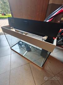 acquario juwel rio 125 Led 