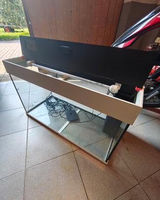 acquario juwel rio 125 Led 