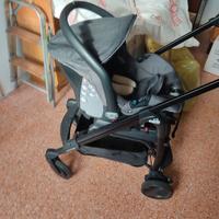 Trio Cam Combo Family