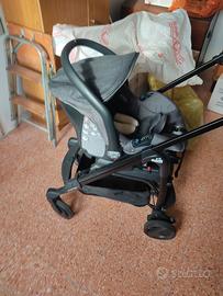 Trio Cam Combo Family