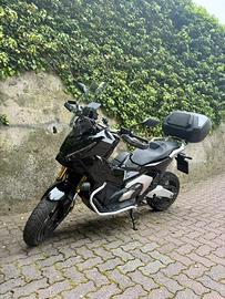 Honda X ADV 750 nero 2025 Adventure Pack