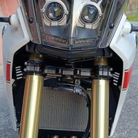 Yamaha Ténéré 700 Rally