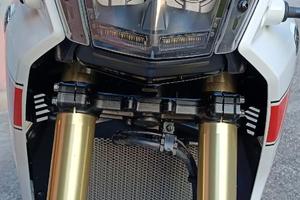 Yamaha Ténéré 700 Rally