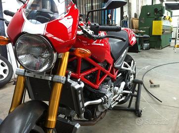 ducati monster s4rs 
