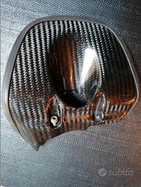 Copri blocco MV Agusta F4 750 e 1000