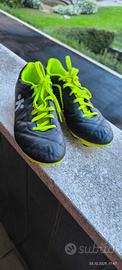 Scarpe da calcio tg 38 