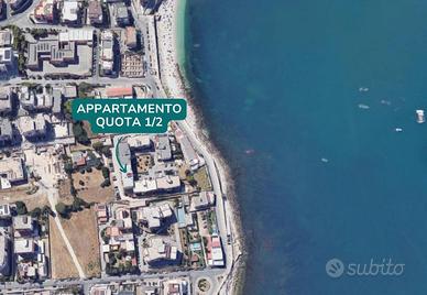 Immobile in asta di 82 m² a Bisceglie